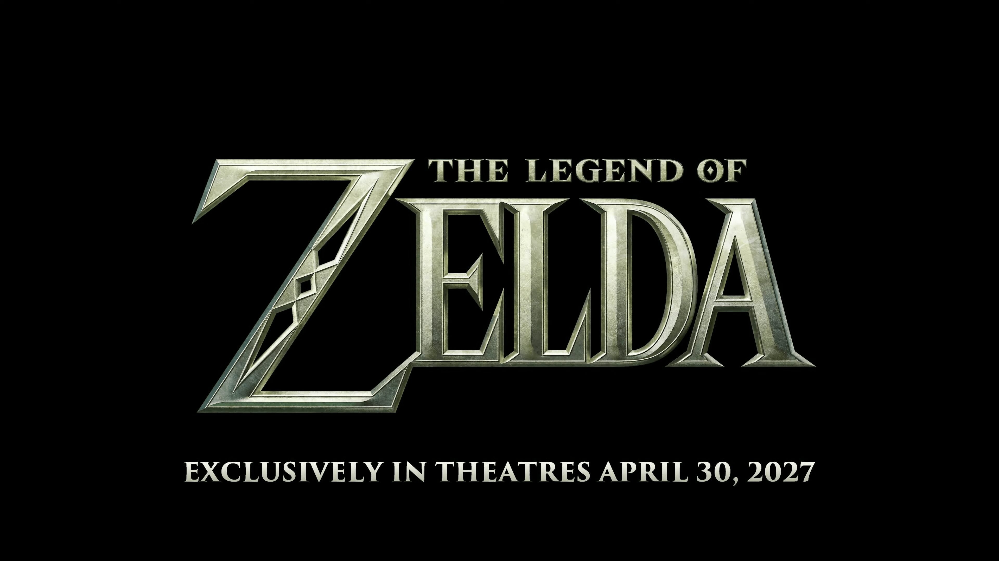Shigeru Miyamoto drops more hints about The Legend of Zelda movie