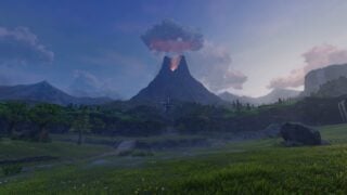 Gallery: Here’s 48 screens from The Legend of Zelda: Ocarina of Time remake