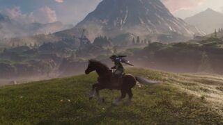 Gallery: Here’s 48 screens from The Legend of Zelda: Ocarina of Time remake