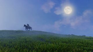 Gallery: Here’s 48 screens from The Legend of Zelda: Ocarina of Time remake