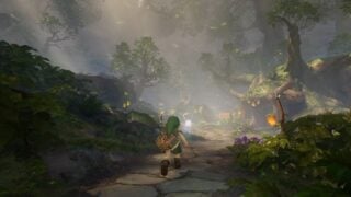 Gallery: Here’s 48 screens from The Legend of Zelda: Ocarina of Time remake
