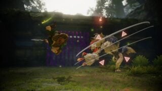 Gallery: Here’s 48 screens from The Legend of Zelda: Ocarina of Time remake