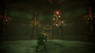 Gallery: Here’s 48 screens from The Legend of Zelda: Ocarina of Time remake