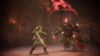 Gallery: Here’s 48 screens from The Legend of Zelda: Ocarina of Time remake
