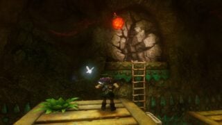 Gallery: Here’s 48 screens from The Legend of Zelda: Ocarina of Time remake