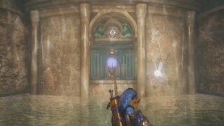 Gallery: Here’s 48 screens from The Legend of Zelda: Ocarina of Time remake