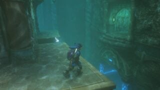 Gallery: Here’s 48 screens from The Legend of Zelda: Ocarina of Time remake
