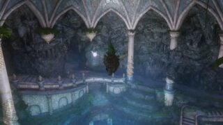 Gallery: Here’s 48 screens from The Legend of Zelda: Ocarina of Time remake