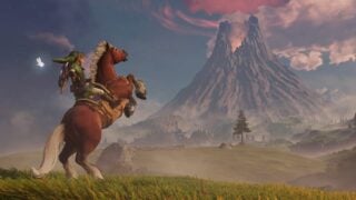 Gallery: Here’s 48 screens from The Legend of Zelda: Ocarina of Time remake