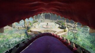 Gallery: Here’s 48 screens from The Legend of Zelda: Ocarina of Time remake