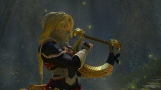 Gallery: Here’s 48 screens from The Legend of Zelda: Ocarina of Time remake