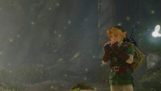 Gallery: Here’s 48 screens from The Legend of Zelda: Ocarina of Time remake