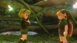 Gallery: Here’s 48 screens from The Legend of Zelda: Ocarina of Time remake