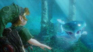 Gallery: Here’s 48 screens from The Legend of Zelda: Ocarina of Time remake