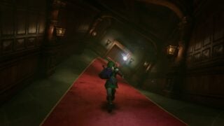 Gallery: Here’s 48 screens from The Legend of Zelda: Ocarina of Time remake