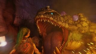 Gallery: Here’s 48 screens from The Legend of Zelda: Ocarina of Time remake