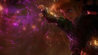 Gallery: Here’s 48 screens from The Legend of Zelda: Ocarina of Time remake