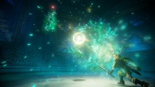 Gallery: Here’s 48 screens from The Legend of Zelda: Ocarina of Time remake