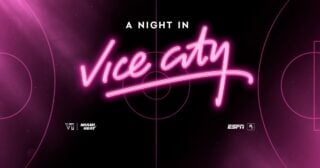 Miami Heat NBA team to rebrand as ‘Vice City’ in GTA 6 marketing stunt