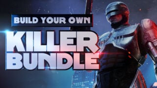Fanatical’s latest Killer Bundle lets you pick up 30 Steam games for $1 each