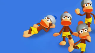 Sources: Ape Escape revival in the works from Sonic Mania team