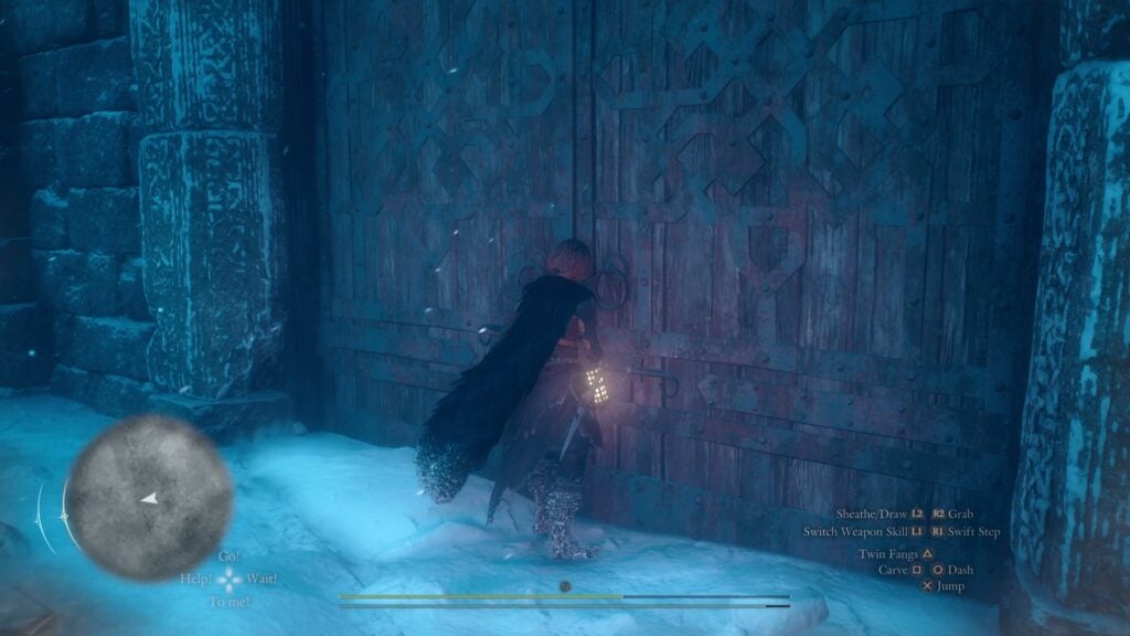 Computer Key Locations DD2 Dark Arisen: Beorcan’s Twinned Key locations, Beorcan Stronghold ...