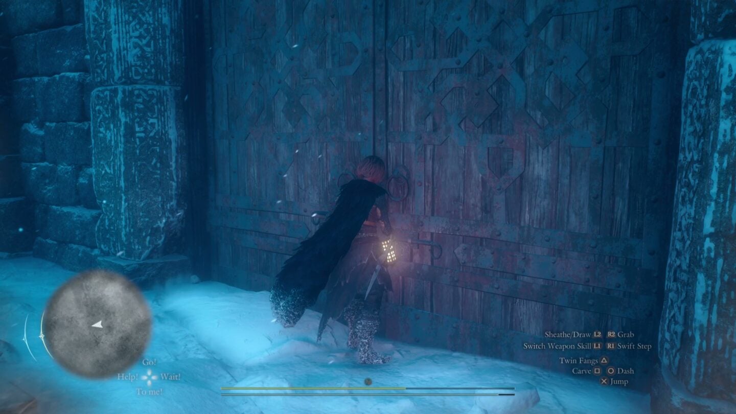 Computer Key Locations DD2 Dark Arisen: Beorcan’s Twinned Key locations, Beorcan Stronghold ...