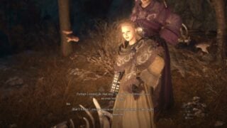 DD2 Dark Arisen: Flight in the Night quest guide, all Ilda item locations