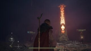 DD2 Dark Arisen: All Obelisk locations to upgrade Vocations