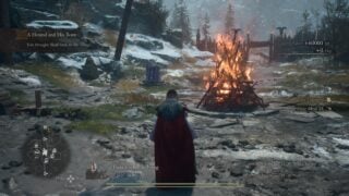 DD2 Dark Arisen: All Norgan Portcrystal locations