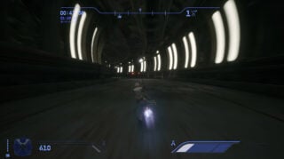 Star Wars Galactic Racer review: Somehow, Burnout returns in a modern racing classic