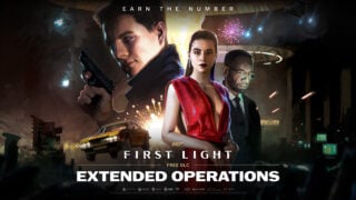 007 First Light gets free Extended Operations DLC today adding New Game+ and other features