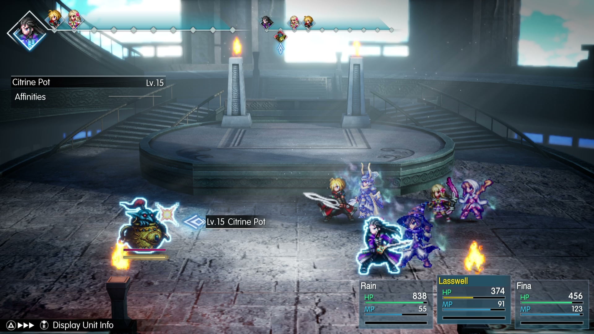 FF Resonance Citrine Pot Guide: Beat Them Fast [Full Guide]