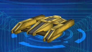 Someone’s found out how to unlock F-Zero GX’s five golden cars, previously only available through Japan special events