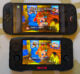 Evercade Nexus review: The best Evercade handheld yet makes it a joy to play retro games on the move