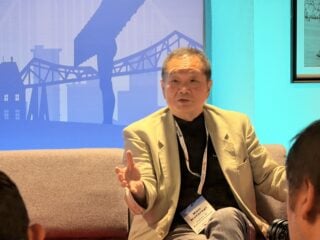 Ken Kutaragi ‘understands’ why PlayStation fans don’t want to give up physical games
