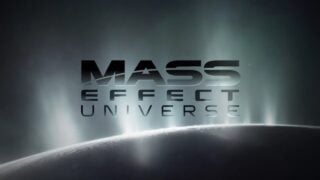 Mass Effect Universe trailer leaks online, showcases what BioWare was working on before being shut down