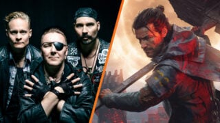 Control Resonant director reveals why fan-favorite band aren’t in the sequel