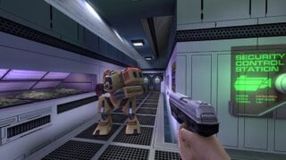 Epic’s October free games include System Shock 2’s 25th anniversary remaster