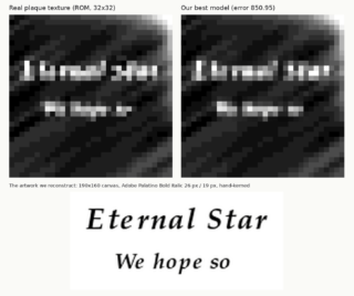 Computer analysis 'solves' what Mario 64's infamous plaque says, and it's not 'L is Real 2401'