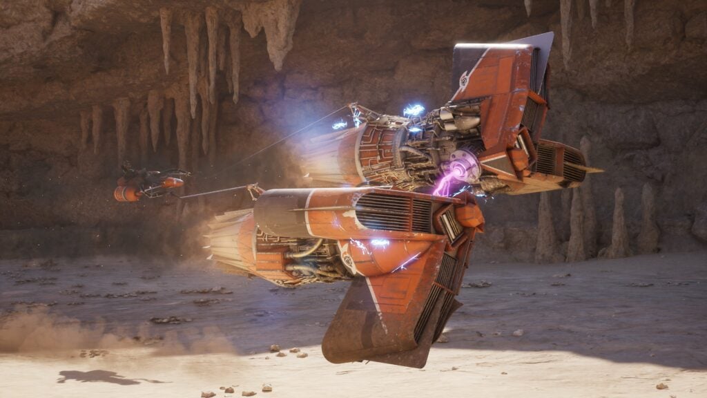 Fuse Games CEO to Discuss Star Wars Galactic Racer at UK Games Conference
