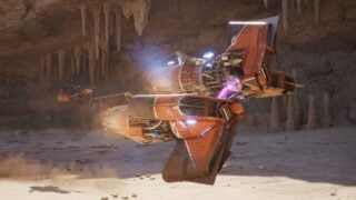 Fuse Games CEO to Discuss Star Wars Galactic Racer at UK Games Conference
