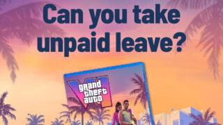Australian government advises citizens on how to request unpaid leave to play GTA 6