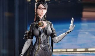 Platinum suggests more Bayonetta is coming, despite exodus of lead developers