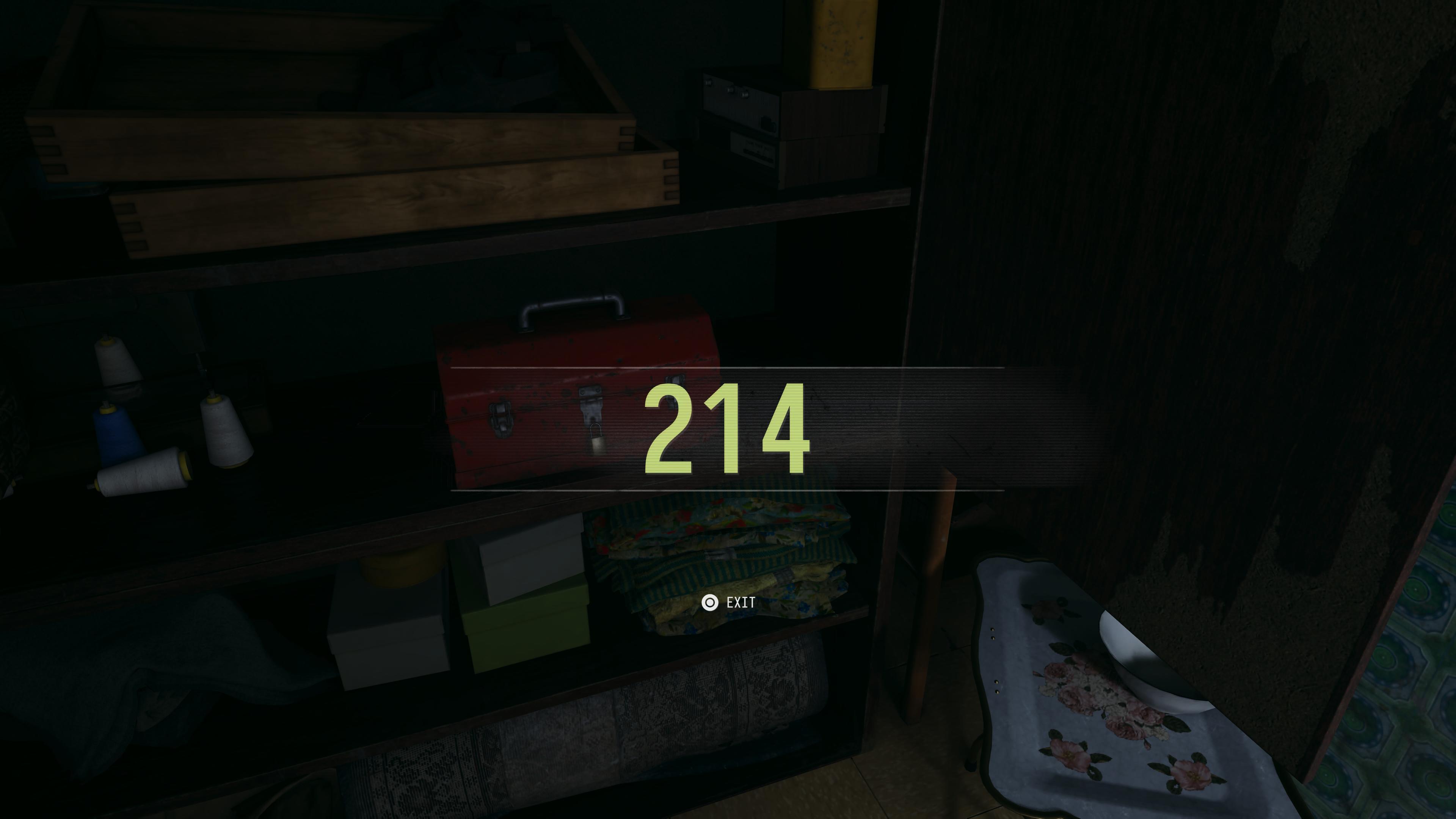 COD MW4 Campaign Safe Codes & Lockbox Guide [Full Guide]