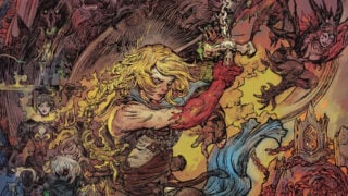 Castlevania Belmont’s Curse review: The first new 2D entry in 13 years looks incredible but lacks teeth