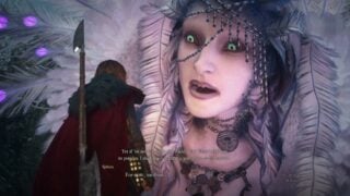 DD2 Dark Arisen: All Norgan Sphinx Sage riddle solutions