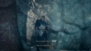 DD2 Dark Arisen: Where to find Amos, The Truant Soldier quest guide