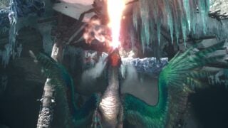 DD2 Dark Arisen: Summon Gagana, The Castle in Ice quest guide