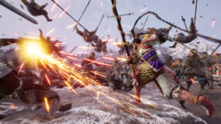 Dynasty Warriors producer says he’d rather not make more remasters, because he doesn’t know how many more games he has left
